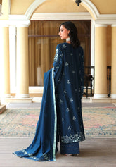 ELAF | EWK-3B AQUELUNE | Luxury Winter Collection'25